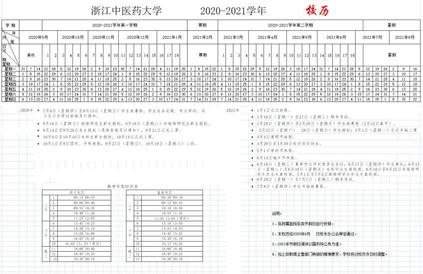 中医药大学